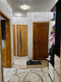 Продам квартиру