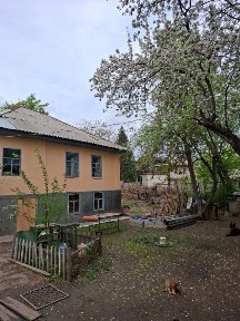 Продам дом мкрн Самгау