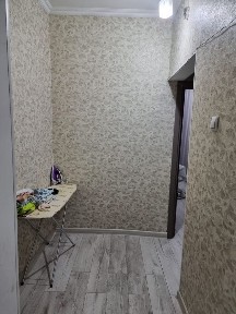 Продаётся 2-комнатный дом улучшенной планировки