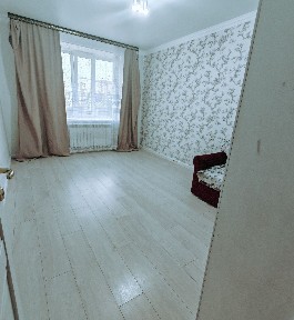 Продаются 3-х комнатная квартира