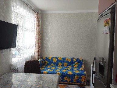 Продам 1-к. кв. ЖК Юнис Сити