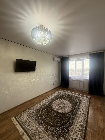 Пролается 1кквартира