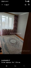 2х ком. кв. в Авиагородк 25