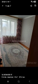 2х ком. кв. в Авиагородк 25