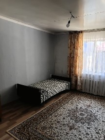 Алматинская область, Каменка