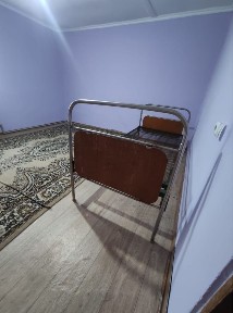 Алматинская область, Алматы, Турксибский район