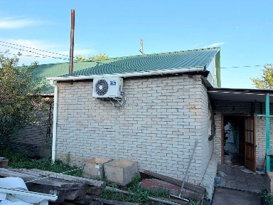 В продаже 3 комнатный дом