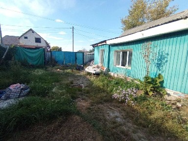 Костанайская область, Костанай