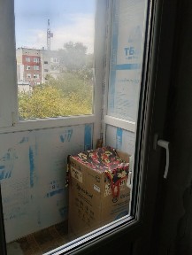 Продам 2-ком. кв на 8 микрорайоне 3/5