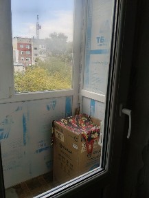 Павлодарская область, Экибастуз