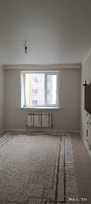 1 комнатная квартира
