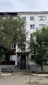 Продам полноценную однушку в бывшем общежитии