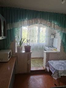 Сдаётся квартира
