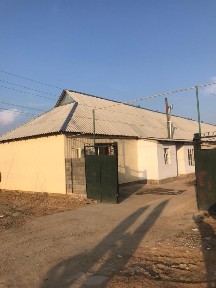 Туркестанская область, Туркестан
