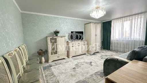 Продается 1-комнатная квартира в 6-мкр. Иван Империя