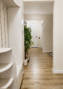 3-комнатная квартира, 60 м², Алматы