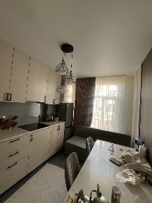 Квартира. ЖК Кемел уй