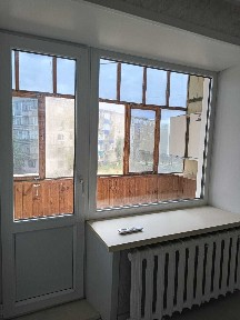 Продам 2-ух комнатную квартиру в городе Рудном.