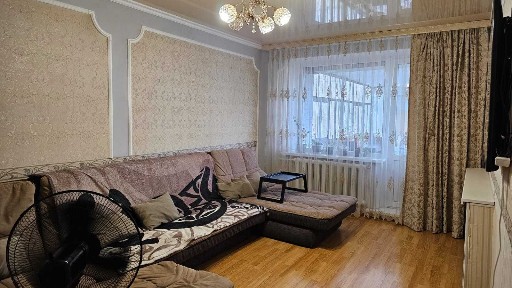 Продается 3 ком 7 микр