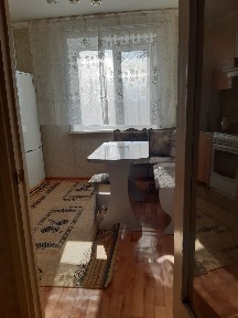 Продам 2 х комнатную квартиру улучшенной планировки