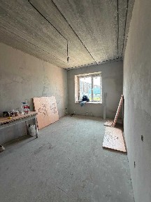 2х комнатная квартира в ЖК Лайф парк за 29,5 млн тнг