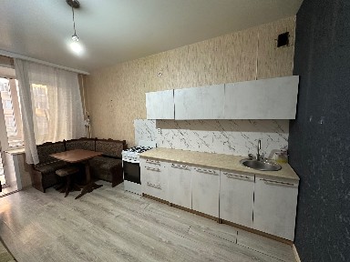 1к квартира в ЖК Алтын Арман