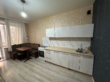 1к квартира в ЖК Алтын Арман