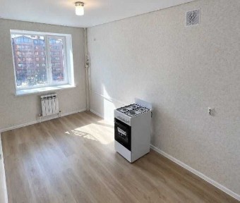 Продам 1-комнатную квартиру Береке 21