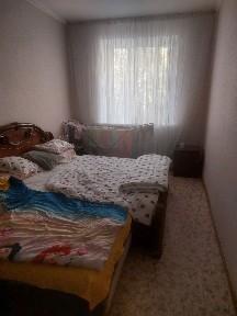 Здам 3х. комнатную квартиру в городе