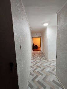 Продаётся 2-комнатная квартира площадью 52,1 м² Восточный квартал В