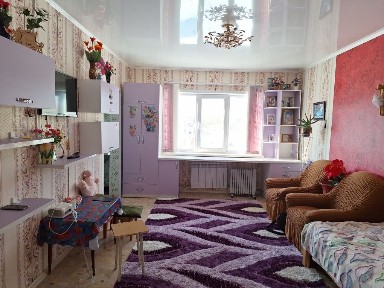 Продам 2х комнатную квартиру