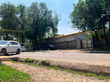 Сдам в аренду СТО 2 бокса