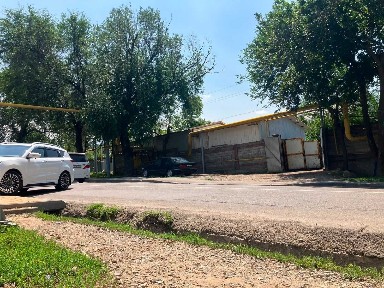 Сдам в аренду СТО 2 бокса