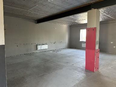 Сдам в аренду помещение 180м2