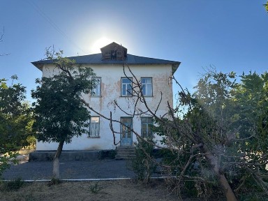 Коммерческое помещение