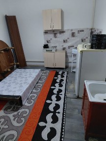 Кызылординская область, Кызылорда
