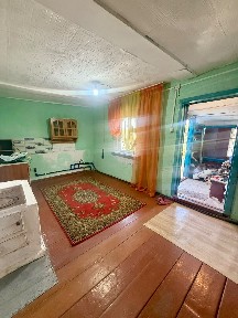 Восточно-Казахстанская область, Усть-Каменогорск, Бульвар Гагарина