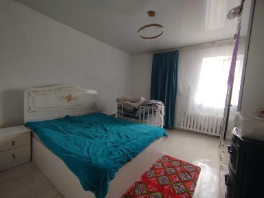 Продам 3 х комнатный дом.