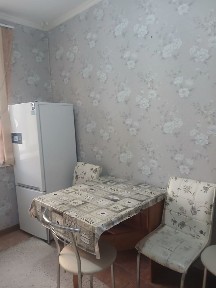 Аренда квартиры Юнис сити
