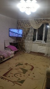 Сдам 1 комнатную квартиру