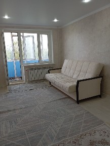 Сдам полуторку после ремонта
