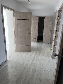 Актюбинская область, Актобе, Нур сити (авиагородок)