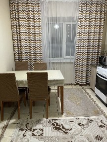 Почасовая квартира