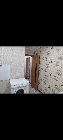 Сдам однокомнатную длительно 120 000 тг + вся коммуналка. 16 мкр-н.