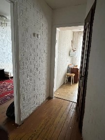 Сдам 2-х комнатную квартиру семейной паре на длительный срок