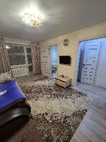 Сдам 1-комн. квартиру в самом ЦЕНТРЕ (1 Мая 86).