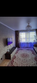 Сдам посуточно 1 комн. квартиру