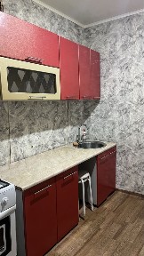 Мангистауская область, Актау, 1