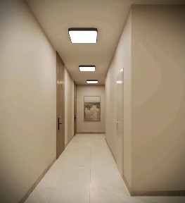 3-х комнатная квартира, Жк Бозжыра