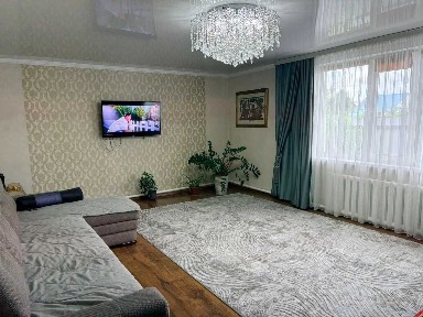 Северо-Казахстанская область, Петропавловск